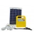 سیستم روشنایی خورشیدی 10 وات