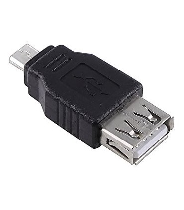 تبدیل microUSB به مادگی USB