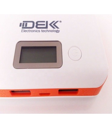 باپربانک DBK 14000 موبایل