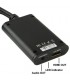 تبدیل USB به HDMI با خروجی صدا