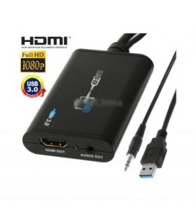 تبدیل USB به HDMI