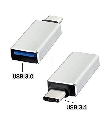 تبدیل USB3 به usb C