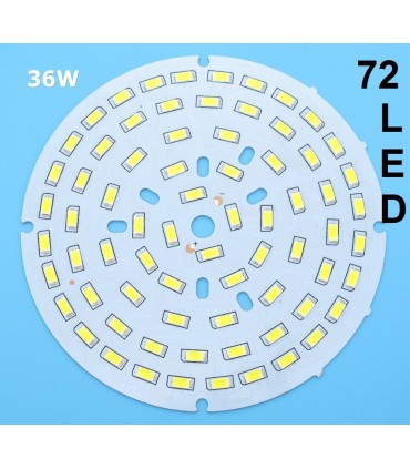 پنل 70 عددی ال ای دی SMD