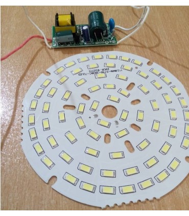 پنل ال ای دی SMD 5730