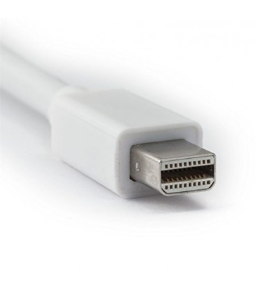 تبدیل Mini DisplayPort مک به HDMI