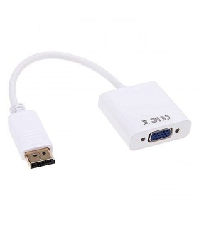 تبدیل Displayport به VGA