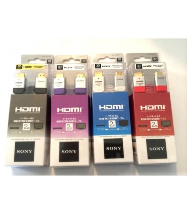 کابل HDMI SONY 3 متری