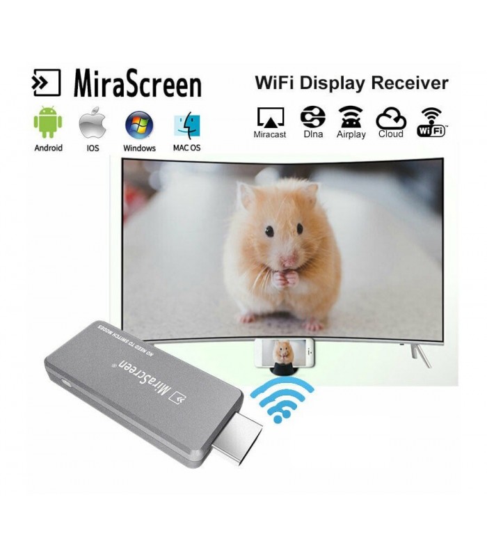 دانگل MiraScreen 5G مدل CI
