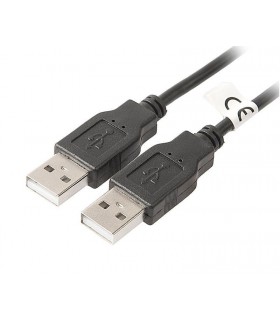 کابل USB دو سر نری 1.5 متری