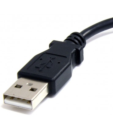 کابل دو سر نری USB