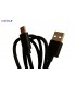 کابل دیتا شارژ USB به microUSB بیاند BA-321