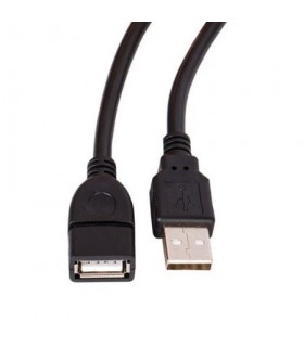کابل 1.5 متری افزایش طول USB