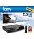 گیرنده دیجیتال آیسن iCEN IE-D1298