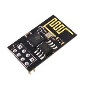 ماژول وای فای ESP8266 مدل ESP-01