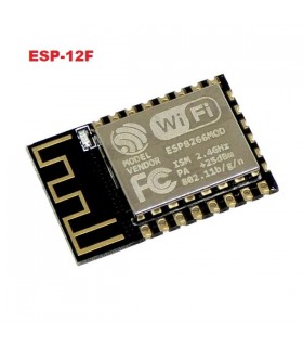 ماژول وای فای ESP8266 مدل ESP-12F