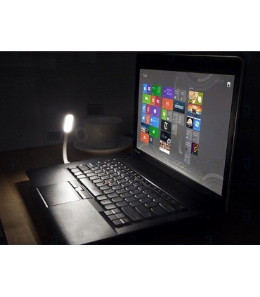 چراغ USB LED لپ تاپ و نوت بوک