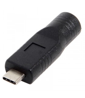 تبدیل فیش آداپتور به USB Type-C