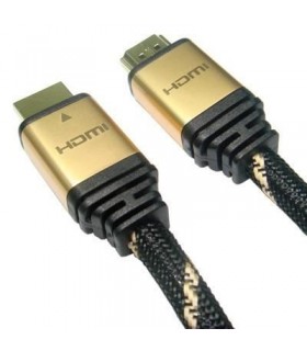 کابل HDMI برند Pnet Gold ورژن 1.4