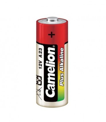 باتری ریموت 12V 23A آلکالاین Camelion