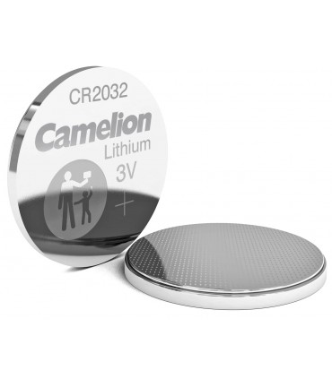 باتری سکه ای 3 ولت 2032 Camelion