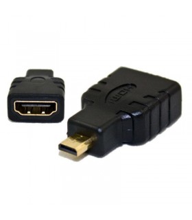 فیش تبدیل پورت HDMI به Micro HDMI