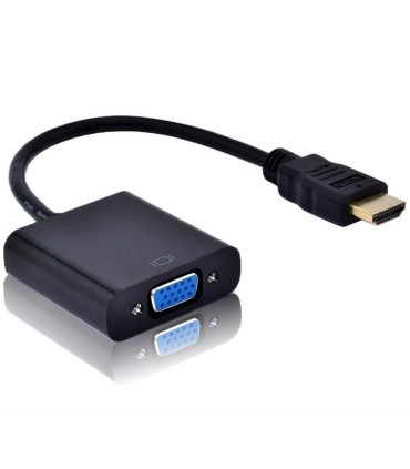 تبدیل HDMI به VGA