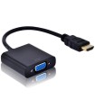 تبدیل HDMI به VGA