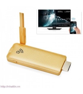 دانگل WiFi موبایل تبلت به HDMI تلویزیون