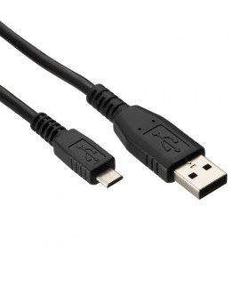 کابل شارژ USB به Micri USB 1.5 متری اندروید