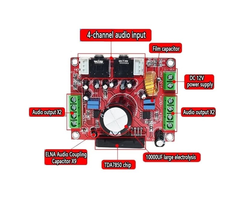 دیتاشیت ماژول آمپلی فایر 4 کانال tda7850 hw452 echista-ir-min.jpg